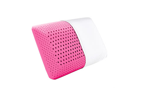 Aromatherapy Infused Pillow