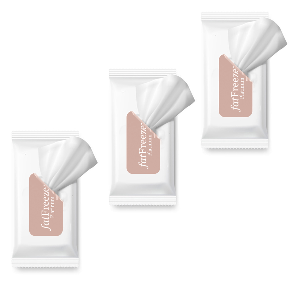 Fat Freezer™ Platinum Pads