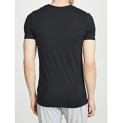 Evertone Men's slim Fit  T -shirt 5 Pack