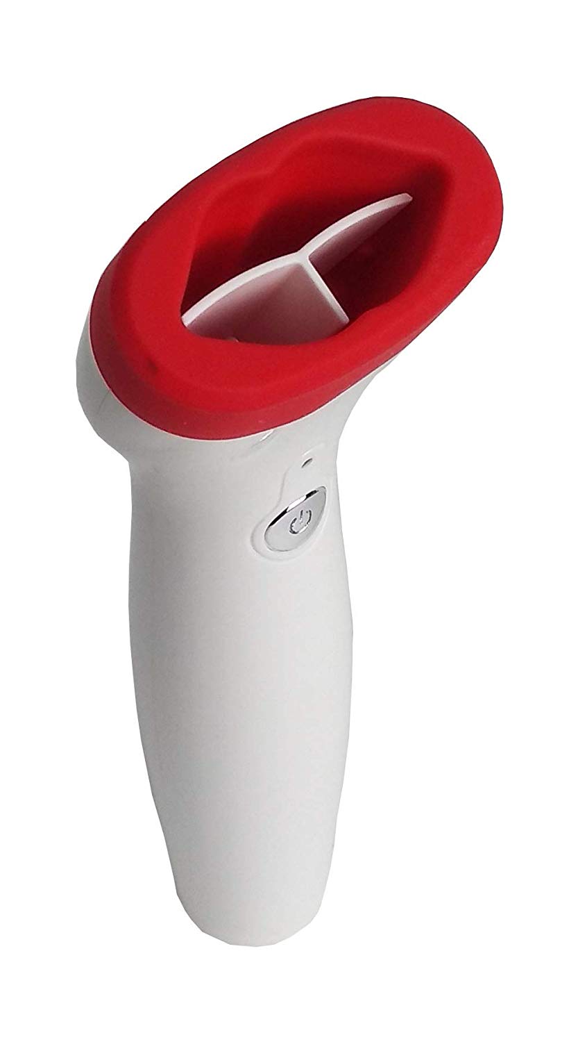 Automatic Fuller Lip Plumper Enhancer