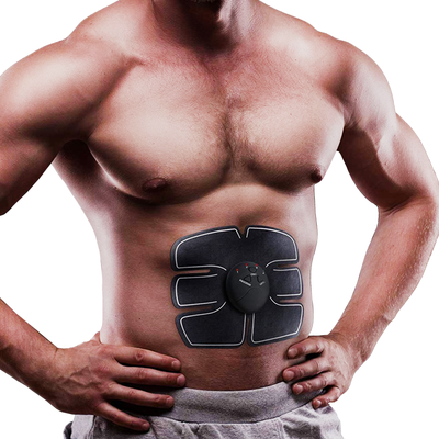 Evertone 6 Pack EMS Abs Trainer