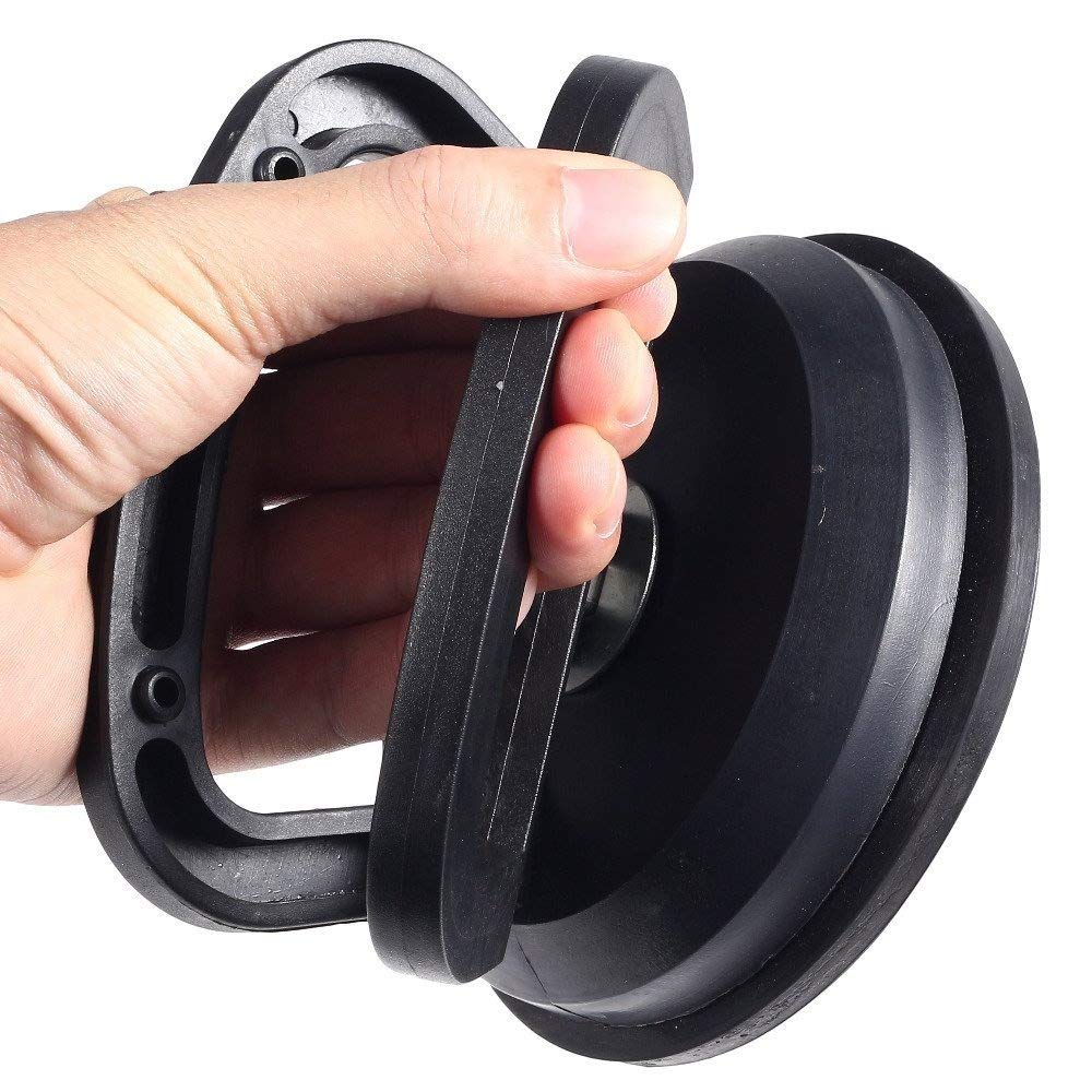 Auto Body Dent Puller - Standard