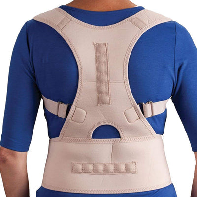 Magnetic Posture Correcting Back Brace