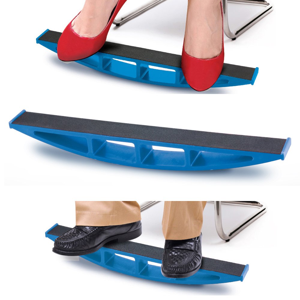 Rocking Leg Exerciser