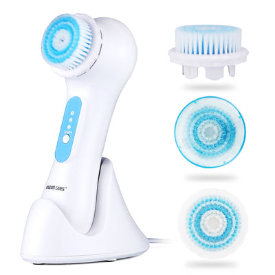 KINGDOMCARES™ 3 Speed Sonic Facial Cleansing Brush