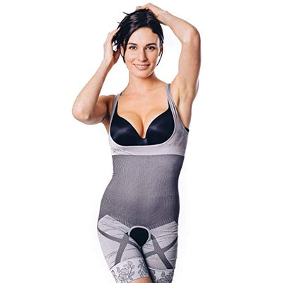 Women's Instant Slimming Bamboo Charcoal Slimming Shorts