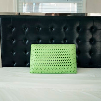 Argan Carbon Secret 6 in 1 Bacteria Protection Pillow