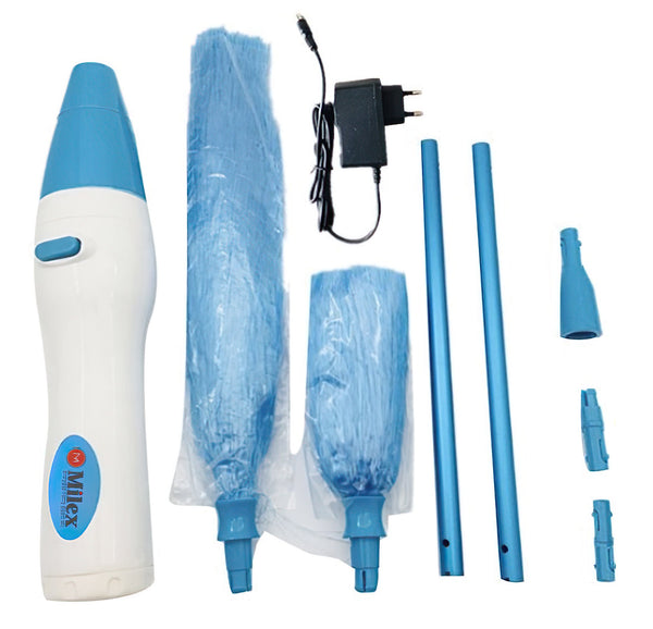 Milex All in 1 Duster IGIA NEW YORK