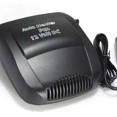 12V Car Heater/Defroster/Fan
