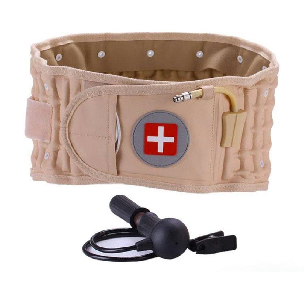 Evertone™ Spinal Decompression Back Belt