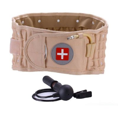 Evertone™ Spinal Decompression Back Belt