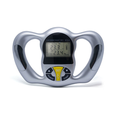 Handheld Body Fat Analyzer
