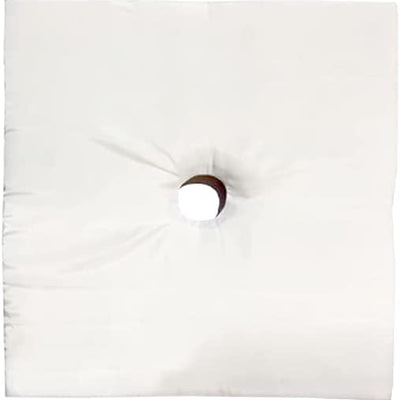 Sit O Sage Orthopedic Memory Foam Back Cushion