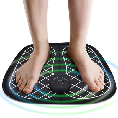 EMS Foot Mat