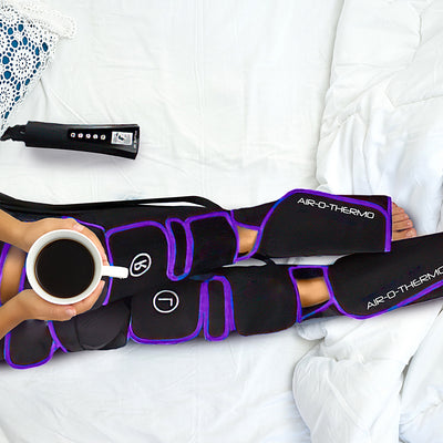 Air O Thermo Hit with Power Cord and Remote