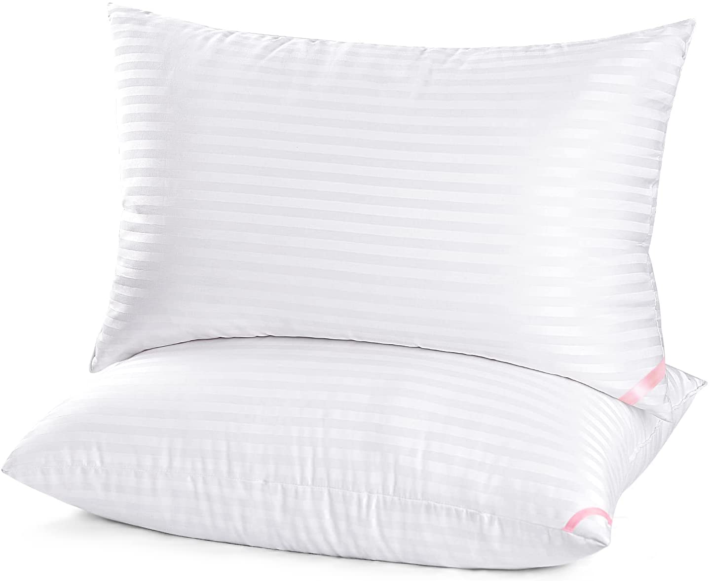 BackHome Pillow 7 in 1 Bacteria Protection and Cooling Pillow