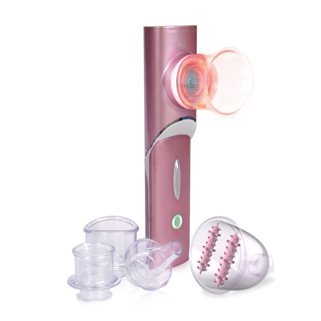 IGIA™ Cellulift Max Suction