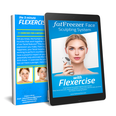 Fat Freezer™ Flexercise (Digital)