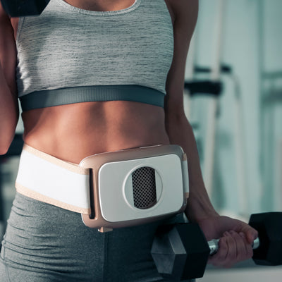 Fat Freezer Cordless