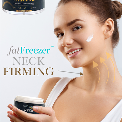 Fat Freezer™ Neck Firming Cream