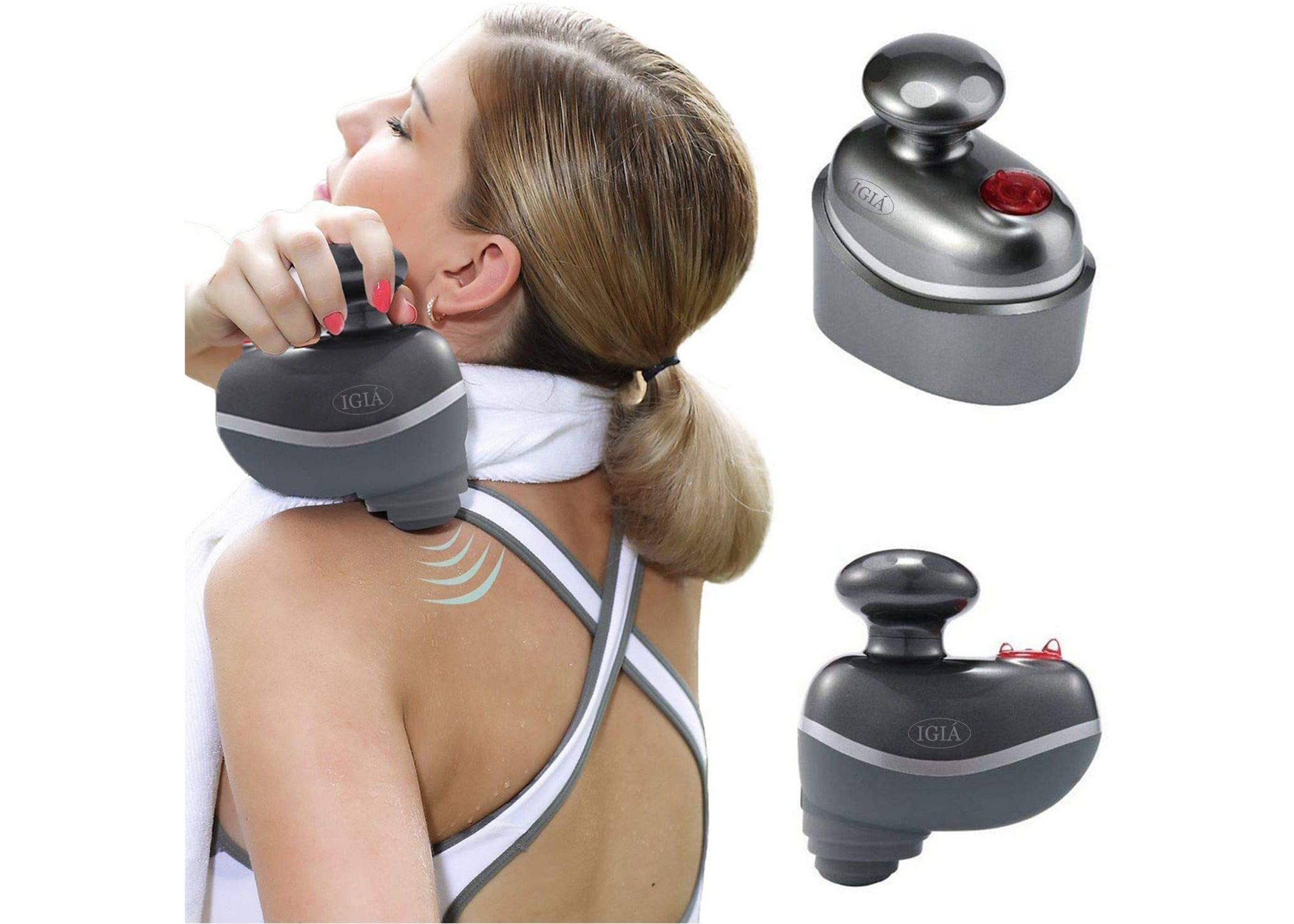BodySage Massager