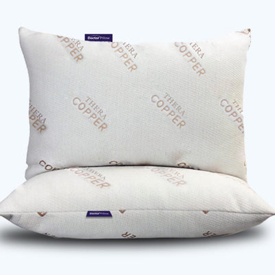 TheraCopper Pillow