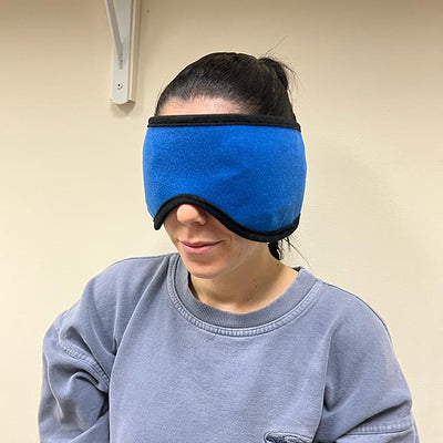 CRYOPRO HEADACHE RELIEF MASK