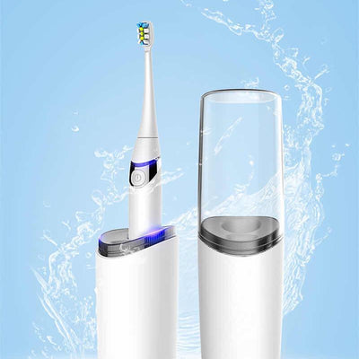 DentaSonique Toothbrush
