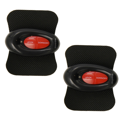 Cell-U-Stop EMS Portable Massager (2 Pack)