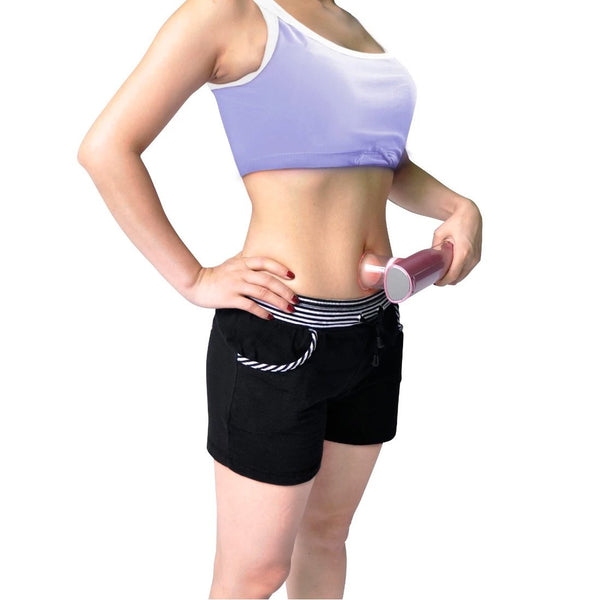 Cellulift Max Cellulite Reducing Suction Vacuum Massager - IGIA NEW YORK