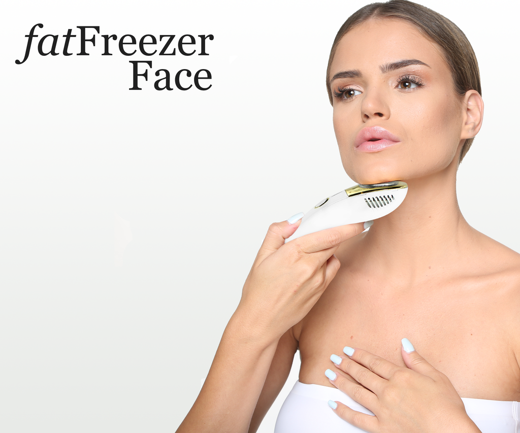 Fat Freezer™ Face - 3 Mode Facial Slimming