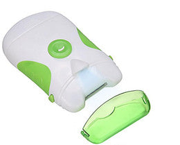 2 in 1 Electric Nail Clipper