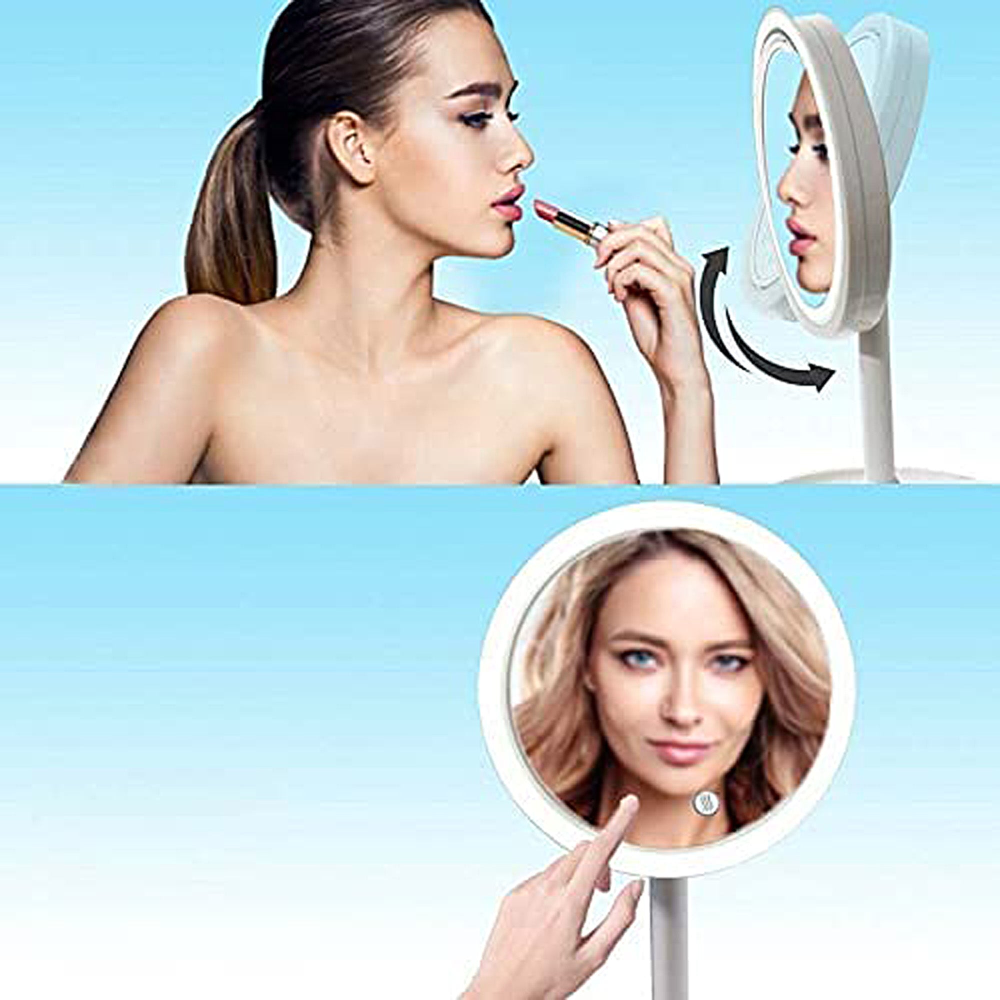 COOL AIRE MIRROR - IGIA NEW YORK