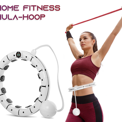 Evertone™ Home Fitness Hula-Hoop