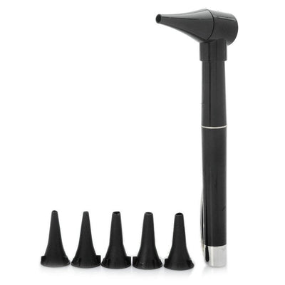 Portable Diagnostic Otoscope with LED
