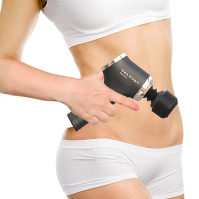 Evertone Prosage Copper Massager